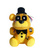 withered golden freddy