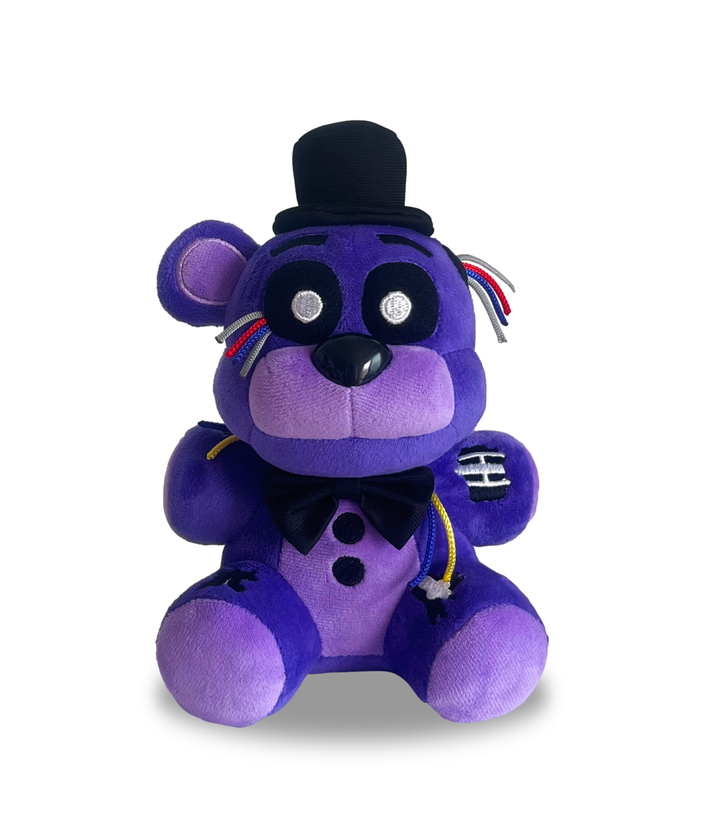 Shadow Freddy Plush V1 - Worldwide Shipping