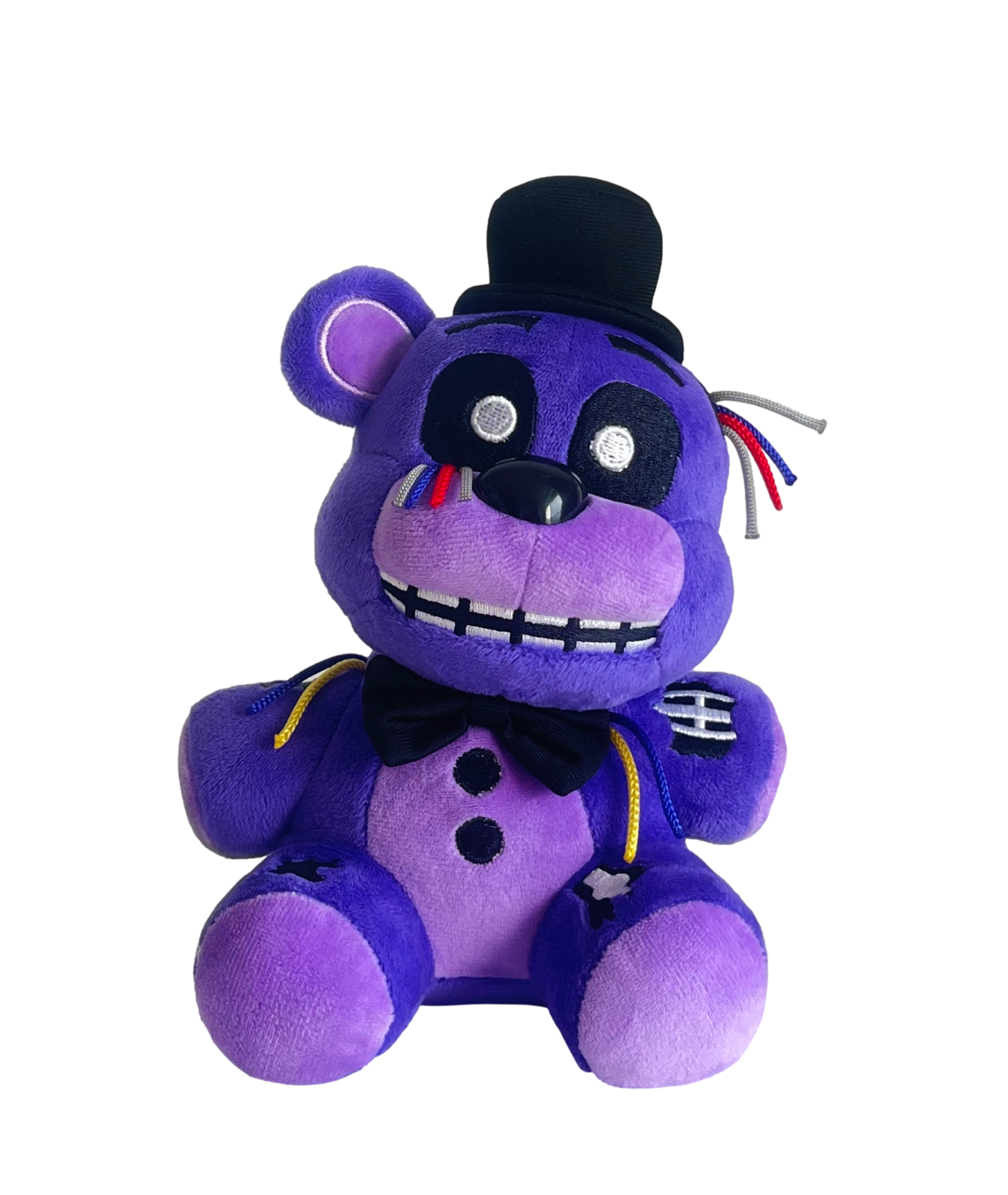 Shadow Freddy Plush V2 - Worldwide Shipping