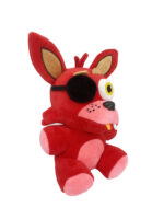 red-foxy-fnaf
