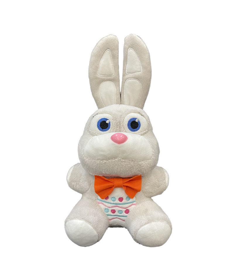 Easter Bonnie Plush - Only US