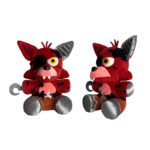 Product-dimensions-withered-foxy---fnaf-2
