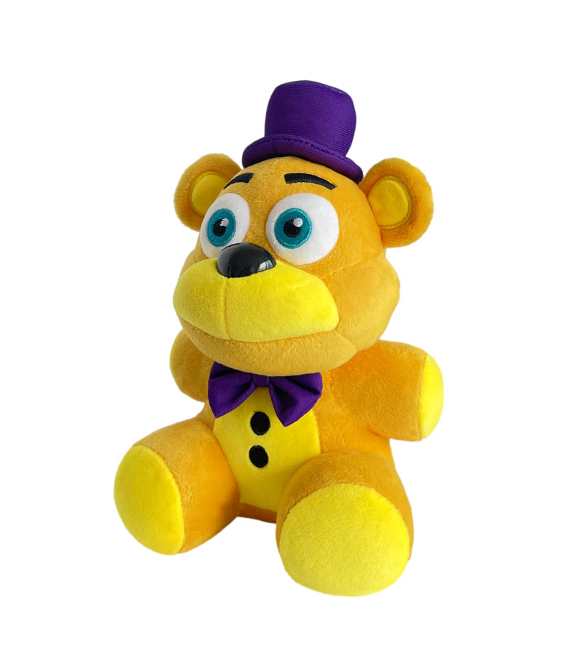 Fred deals bear plush