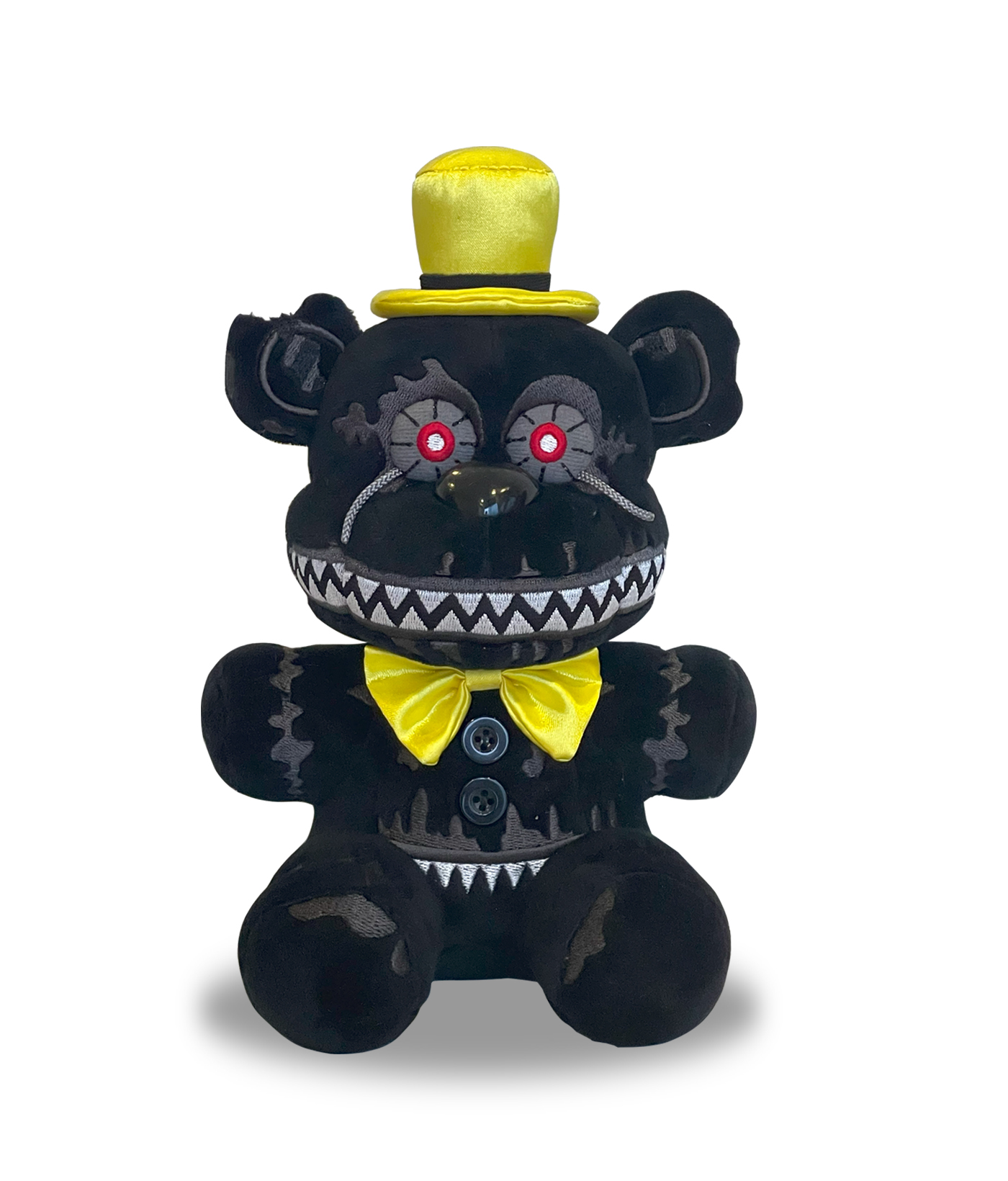 Nightmare Plush - Worldwide Shipping
