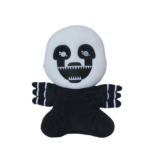 XG0039 Nightmarionne Plush (Glow-in-the-dark)